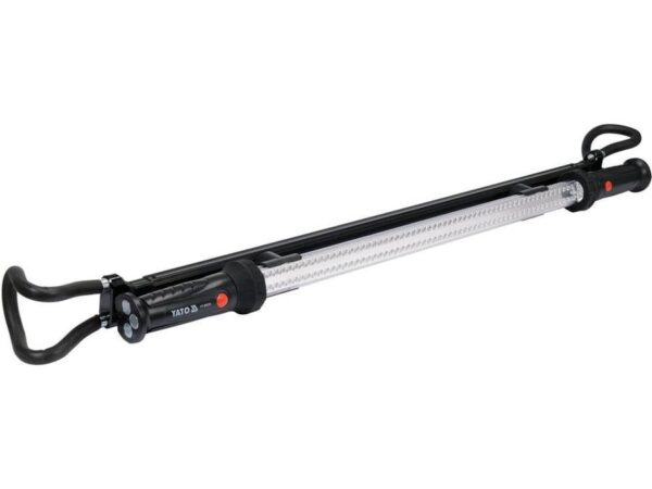 Dílenská lampa pro motorový prostor
