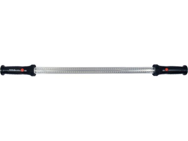 Dílenská lampa pro motorový prostor, 120 LED - YT-08529