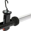 Dílenská lampa pro motorový prostor, 120 LED - YT-08529