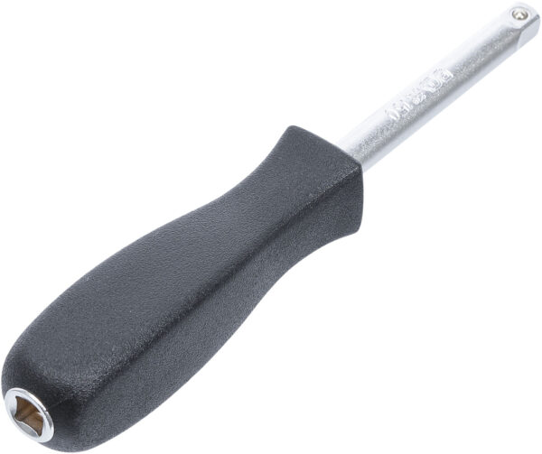 Šroubovák na nástrčné klíče, 1/4" - BGS 239