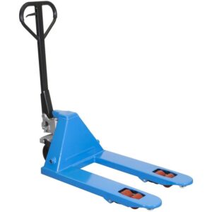 Paletový vozík Güde GHW 2500-80 PU