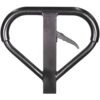 Paletový vozík Güde GHW 2500-80 PU, 2,5 t