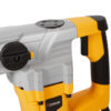 Vrtací kladivo SDS MAX, 1500 W - HTP800318