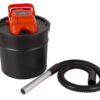 Vysavač na popel, 800 W, 18 l - HTP805509
