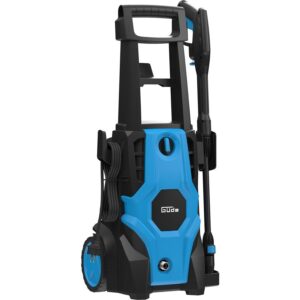 Vysokotlaká myčka Güde GHD 1800-135