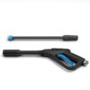 Vysokotlaký čistič Güde GHD 2100-165, 165 bar