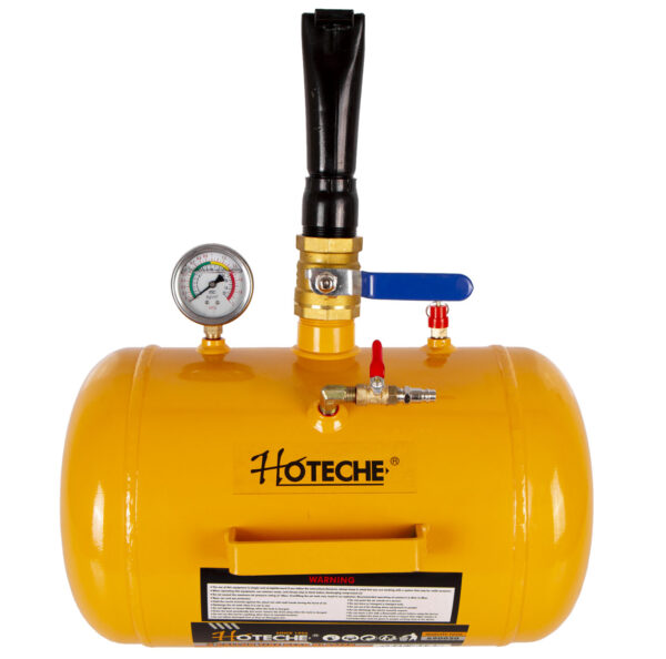 Tlakové dělo na pneumatiky, 19 l - HT690020