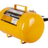 Tlakové dělo na pneumatiky, 19 l - HT690020