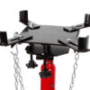 Hydraulický zvedák převodovky, nosnost 500 kg - TEL05001