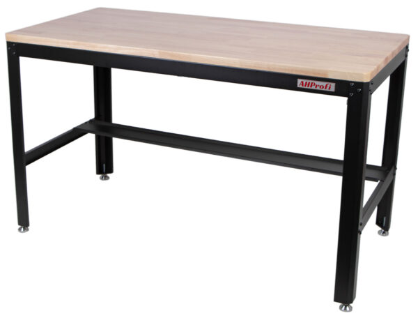 Pracovní stůl do dílny