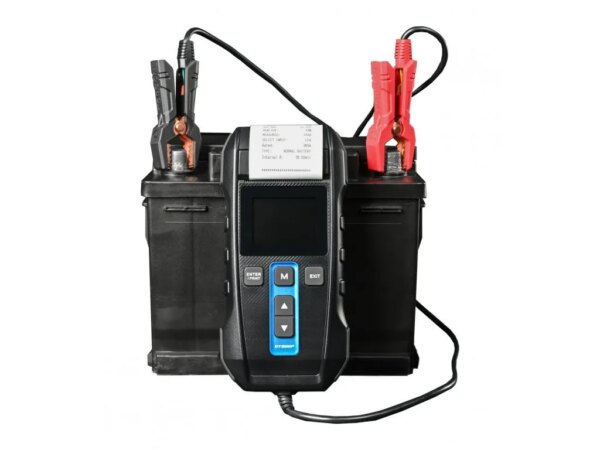 TOPDON Tester autobaterií BT300P