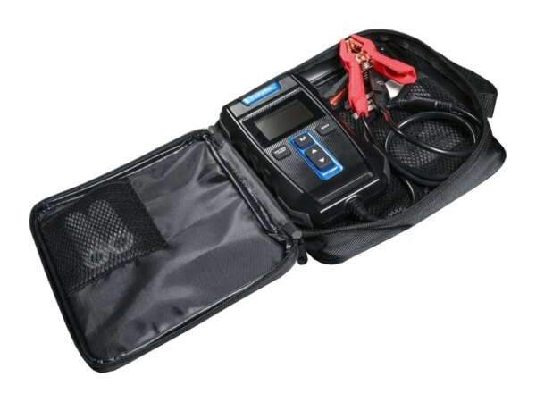 TOPDON Tester autobaterií BT300P