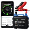 TOPDON Tester autobaterií BTMobile Lite