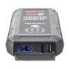 TOPDON Car Jump Starter JumpSurge 1200, 10 000 mAh