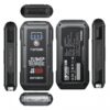 TOPDON Car Jump Starter JumpSurge 1200, 10 000 mAh