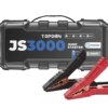 TOPDON Car Jump Starter JumpSurge 3000