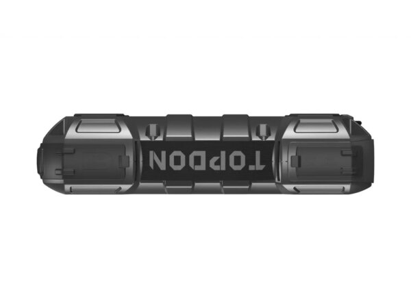 TOPDON Car Jump Starter JumpSurge 3000, 24 000 mAh
