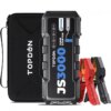TOPDON Car Jump Starter JumpSurge 3000, 24 000 mAh