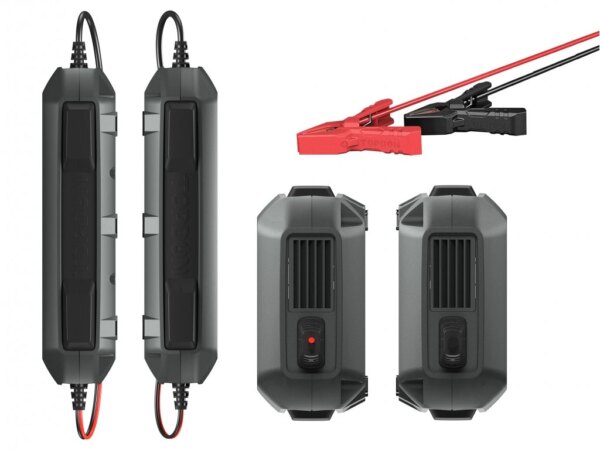 TOPDON Nabíječka autobaterie Tornado 30000, 360 W