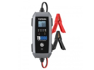 TOPDON Nabíječka autobaterie TB8000