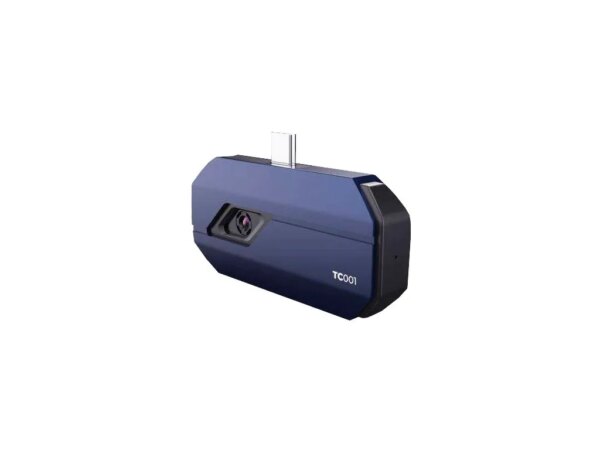 TOPDON TCView TC001 termální infrakamera