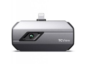 Termální infrakamera TOPDON TCView TC002