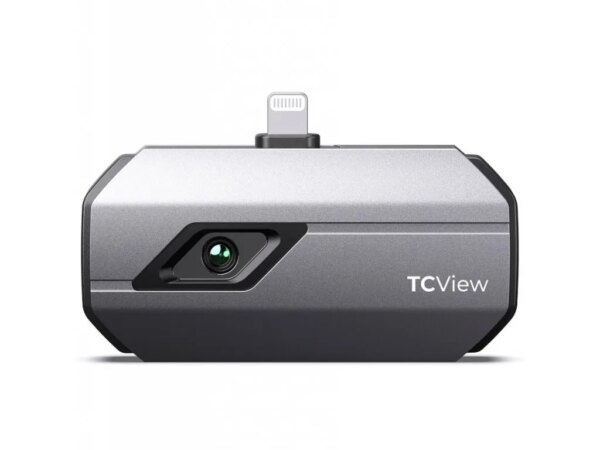 Termální infrakamera TOPDON TCView TC002