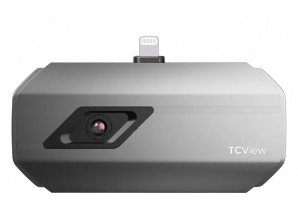 Termální infrakamera TOPDON TCView TC002