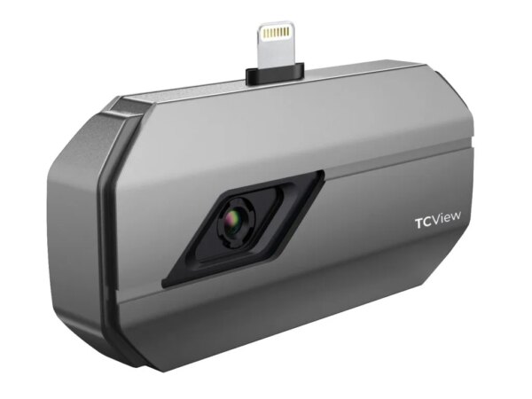 Termální infrakamera TOPDON TCView TC002