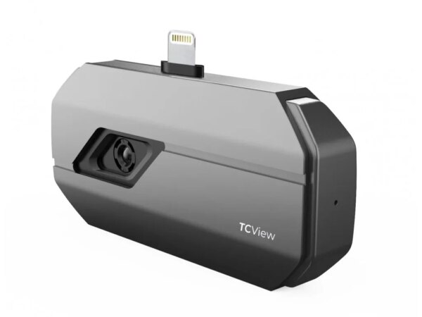 Termální infrakamera TOPDON TCView TC002