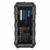Startovací zdroj a tester baterií 2v1 TOPDON V2200Plus, 16 000 mAh