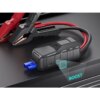 Startovací zdroj a tester baterií 2v1 TOPDON V2200Plus, 16 000 mAh
