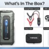 16 000 mAh