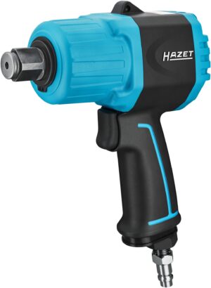 Pneumatický rázový utahovák Twin turbo 3/4"