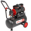 Bezolejový kompresor 24L, 1450W, 2 písty  - AH0024