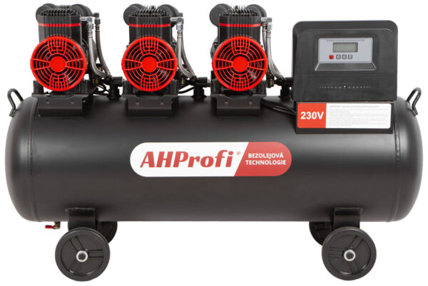 3x1450W