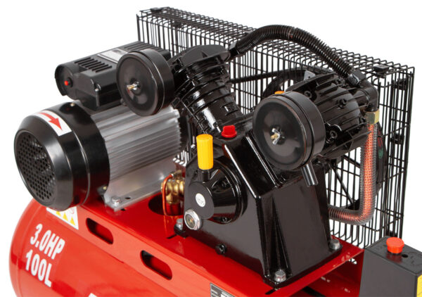 2 kW - AH30100