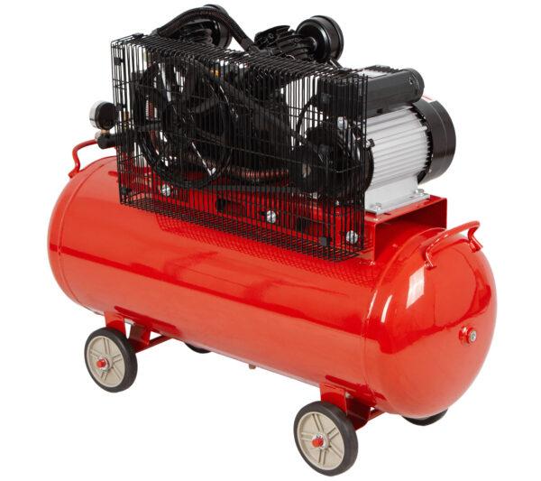 Vzduchový kompresor 100 l, 2,2 kW - AH30100