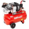 Vzduchový kompresor 50 l, 2,2 kW - AH3050
