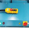 Nůžkový zvedák pro demontáž baterií z elektromobilů, 1,2 t - AHProfi