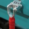 Nůžkový zvedák pro demontáž baterií z elektromobilů, 1,2 t - AHProfi