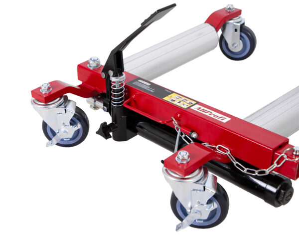 680 kg - TX9015L