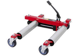 Hydraulický kolový zvedák XL 15"