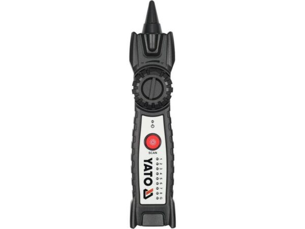 Detektor a tester síťových kabelů - YT-73137
