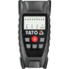 Detektor a tester síťových kabelů - YT-73137