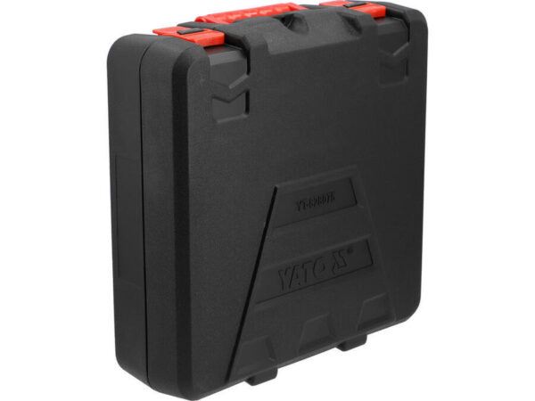 AKU rázový utahovák, 3/4", 18 V, 2000 Nm - YT-828075