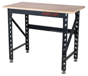 Pracovní stůl do dílny