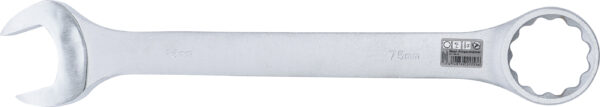 75 mm - BGS 1185-75