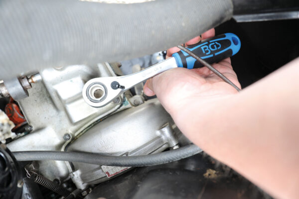 Gear Lock
