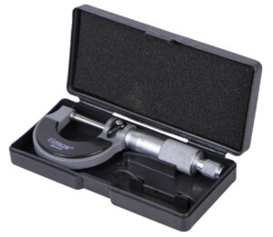 Mikrometr 0-25 mm